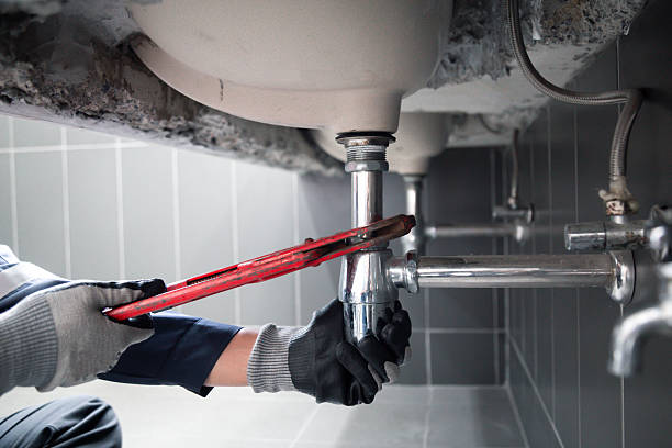 Trusted Emergency Plumber service in Bridgman, MI - AAA Plumbing Heating